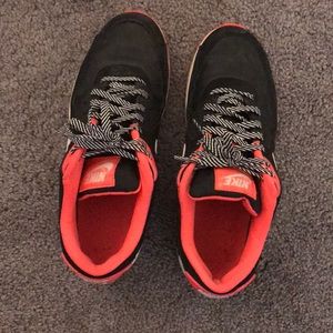 Nike Air Max Sneakers